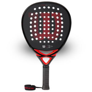 Wilson Bela Elite Padel 2