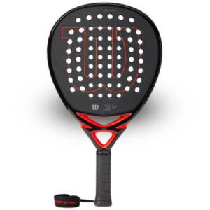 Wilson Bela Pro Padel