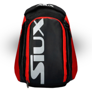 Mochila Siux Pro Tour Rojo