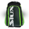 Mochila Siux Pro Tour Verde