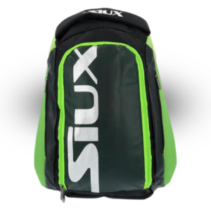 Mochila Siux Pro Tour Verde