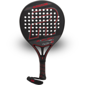 Royal Padel Fury 2024