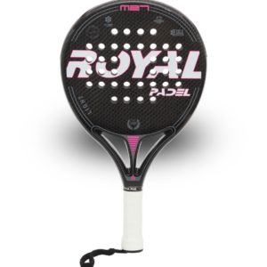 Royal Padel M27 Light LTD 2024