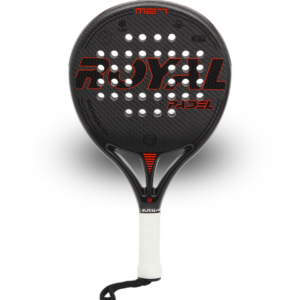 Royal Padel M27 Polietileno LTD 2024