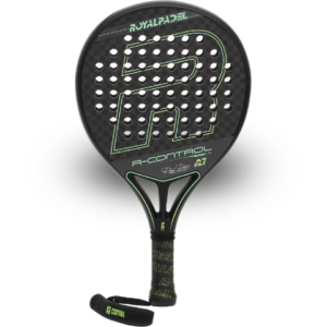 Royal Padel R Control 2024