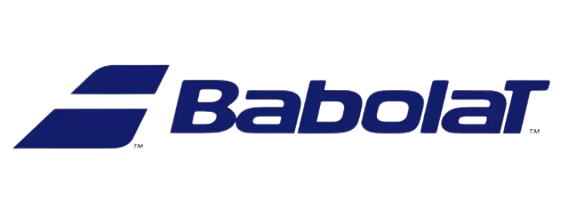 Logo BABOLAT