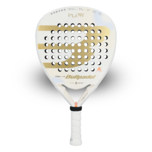 Bullpadel Flow Woman 2024