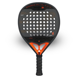 Bullpadel Hack 03 Hybrid 2024