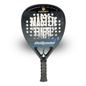 Bullpadel Hack 03 Master Final 2023