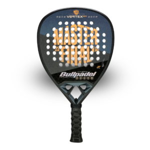 Bullpadel Vertex 04 Master Final 2023