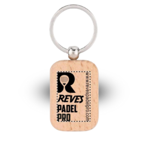 Llavero Reves Padel Pro