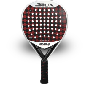 Siux Diablo Revolution Pro 3