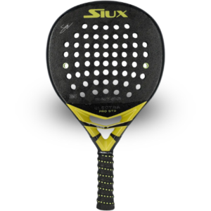 Siux Electra ST3 Stupa Pro