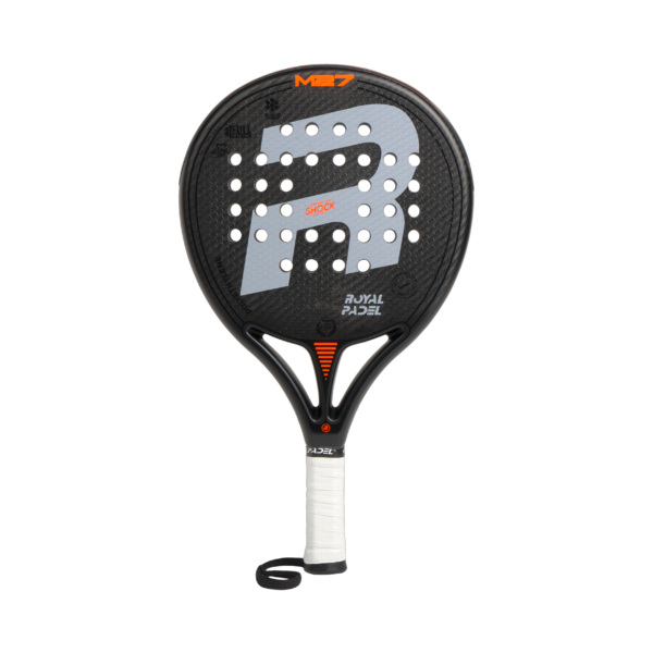 Royal Padel M27 Poly 2025