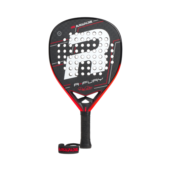 Royal Padel FURY 2025