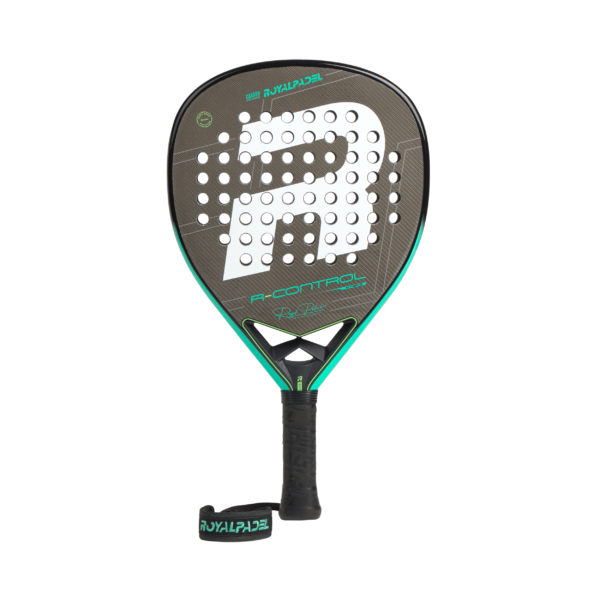 Royal Padel R Control 2025