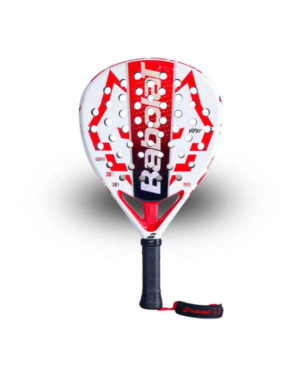 Babolat Viper Juan Lebron 2025