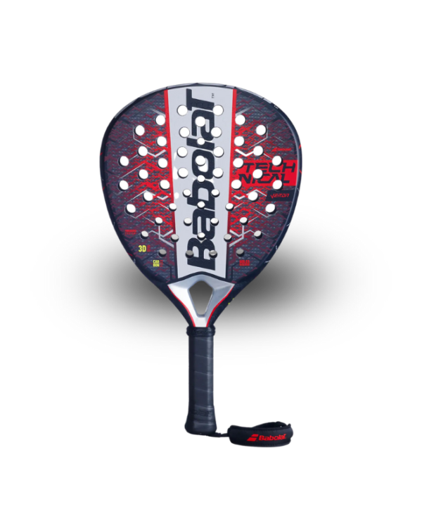 Babolat Technical Veron 2025