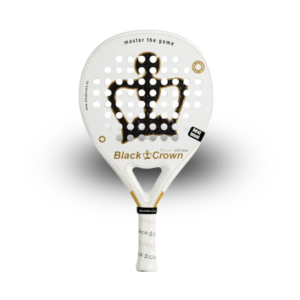Black Crown Pitón White 2025