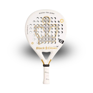 Black Crown Pitón White Soft 2025