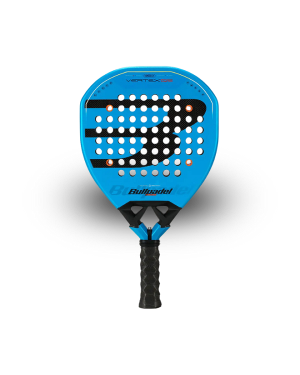 Bullpadel Vertex 05 Geo 2026