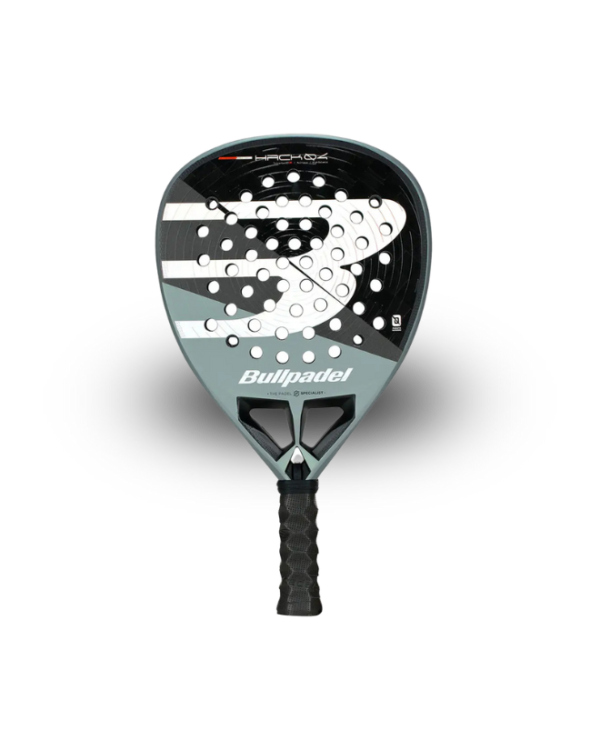Bullpadel Hack 04 2026