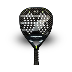 Bullpadel Xplo 2026