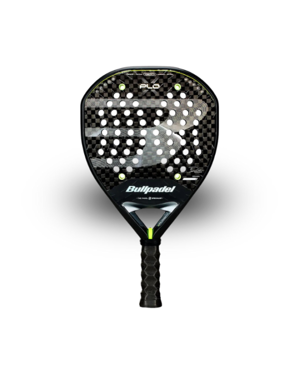 Bullpadel Xplo 2026
