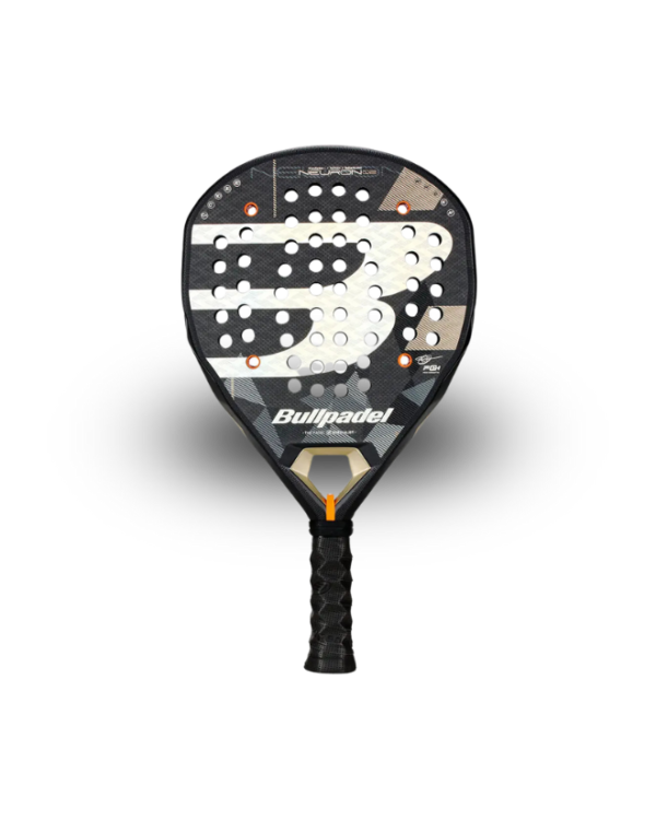 Bullpadel Neuron 02 2026