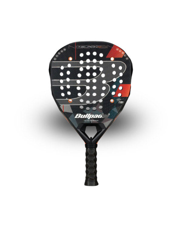 Bullpadel Neuron 02 Edge 2026