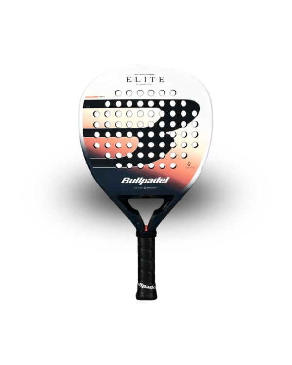 Bullpadel Elite 2026