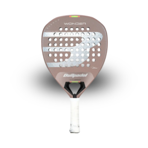 Bullpadel Wonder 2026