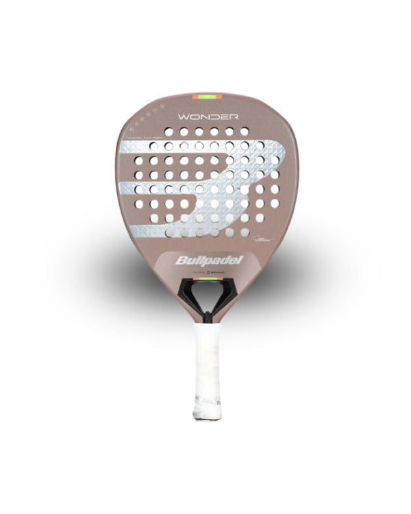 Bullpadel Wonder 2026