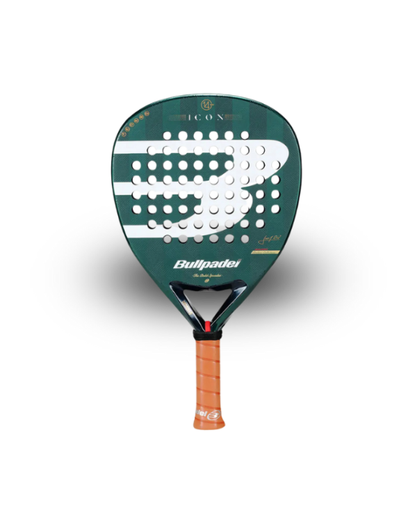 Bullpadel Icon 2026