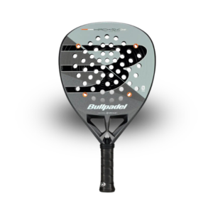 Bullpadel Hack 04 Comfort 2026