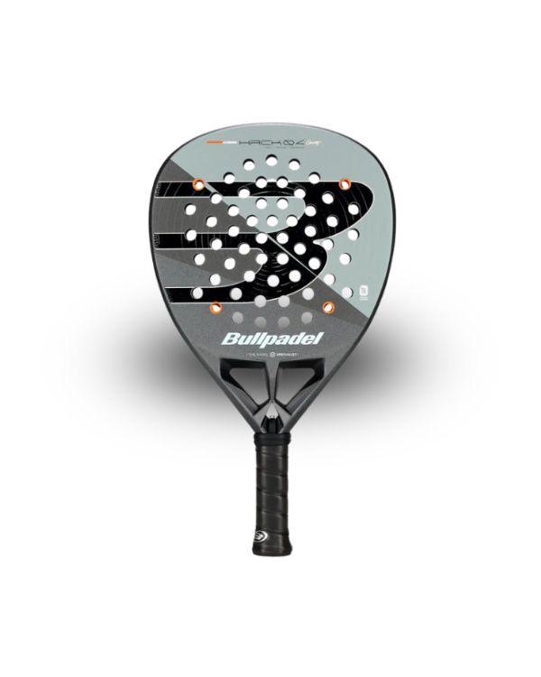 Bullpadel Hack 04 Comfort 2026