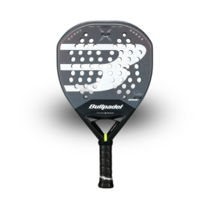 Bullpadel Xplo Comfort 2026