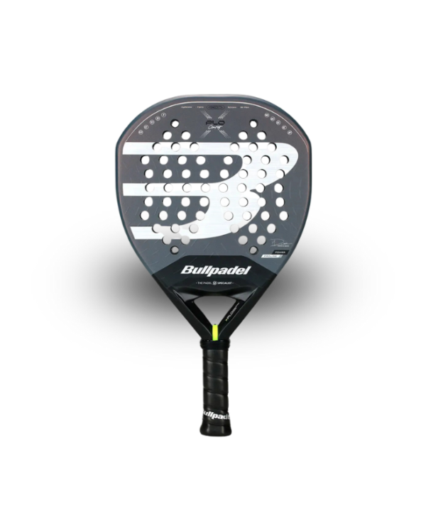 Bullpadel Xplo Comfort 2026