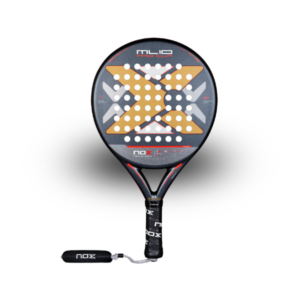 Nox ML10 Pro Cup Rough Surface 2025