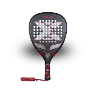 NOX FUTURE ATTACK 12K ALUM