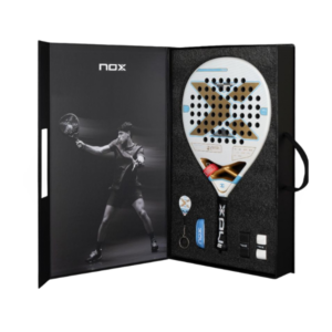 Pack Nox AT10 Luxury Genius 18K Alum Buenos Aires P1 2025