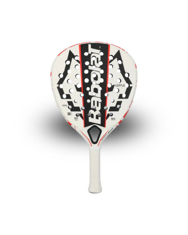 Babolat Technical Vertuo Juan Lebron 2025