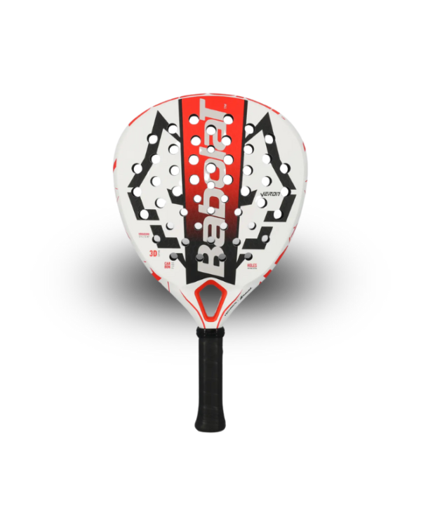 Babolat Technical Veron Juan Lebron 2025