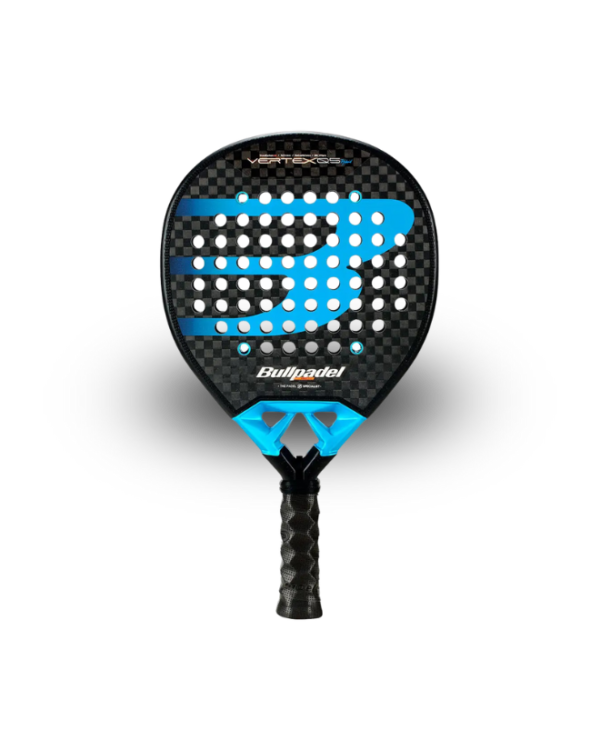 Bullpadel Vertex 05 Hybrid 2026