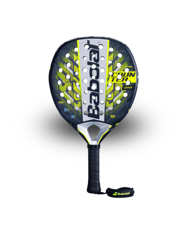 Babolat Counter Veron 2025