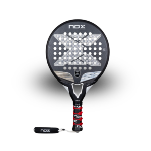 NOX FUTURE CONTROL 12K ALUM