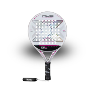 Nox ML10 Pro Cup Silver 2025
