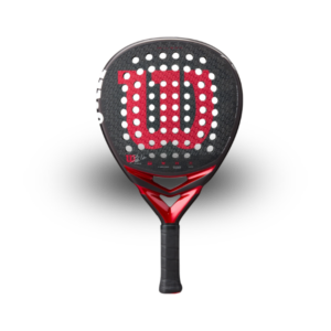 Raqueta de pádel Bela Pro V3