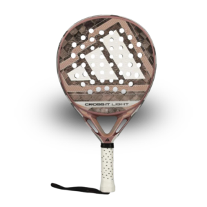 Pala Adidas Marta Ortega Cross It Light 3.5 2026