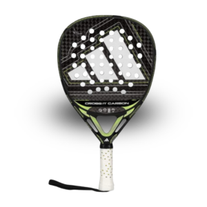 Pala Adidas Maxi Arce Cross It Carbon 3.5 2026